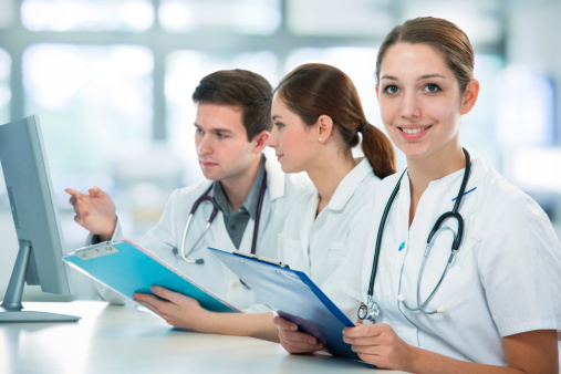 becoming a physician assistant