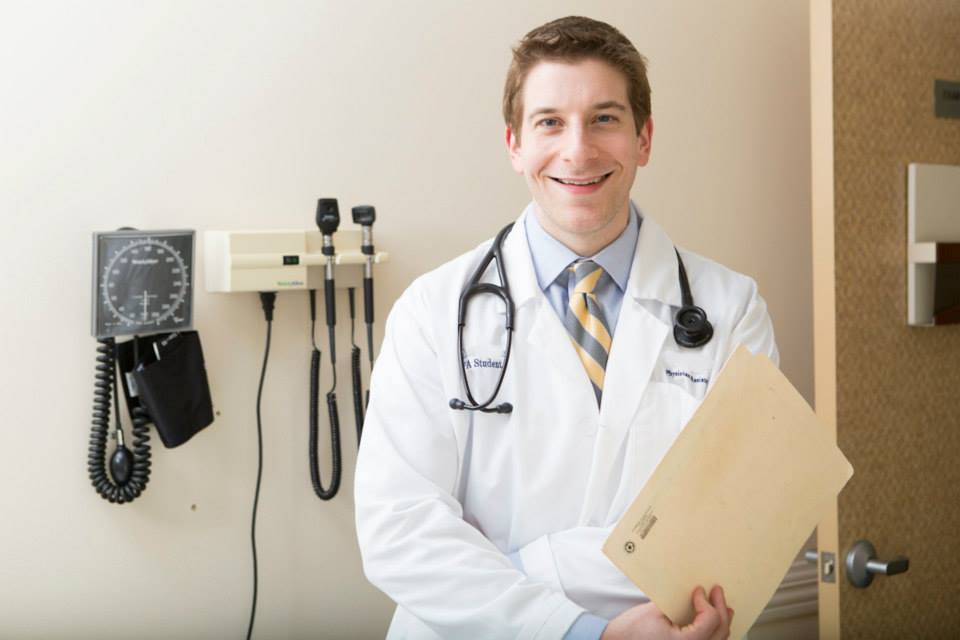physician assistant programs in pa