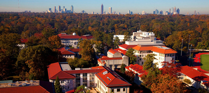physician assistant programs in georgia