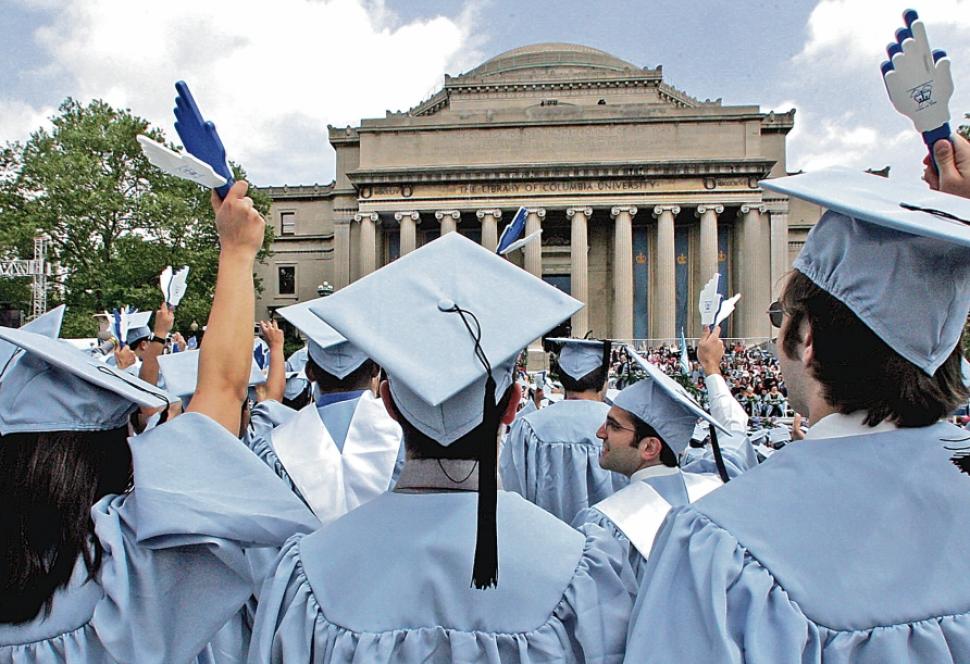 columbia university physician assistant program