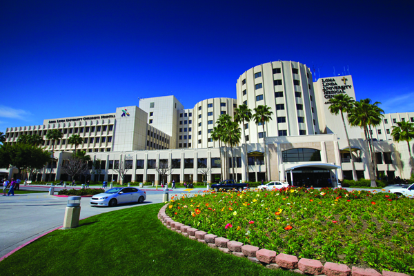 loma linda university physician assistant program