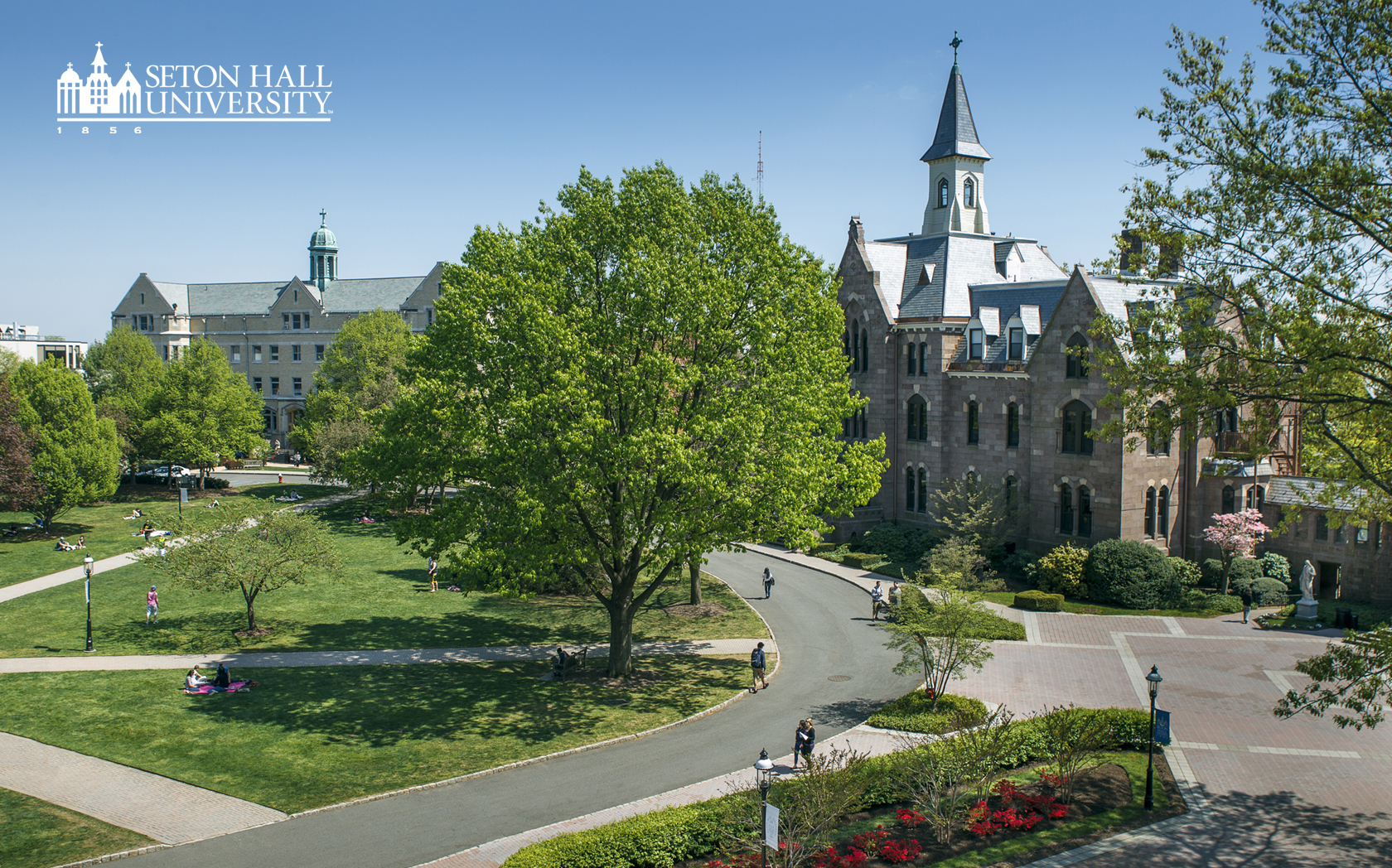 seton hall physician assistant program