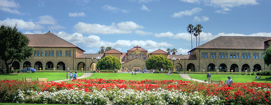 stanford university physician assistant program